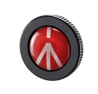 מחבר שחרור מהיר לחצובות Compact Action