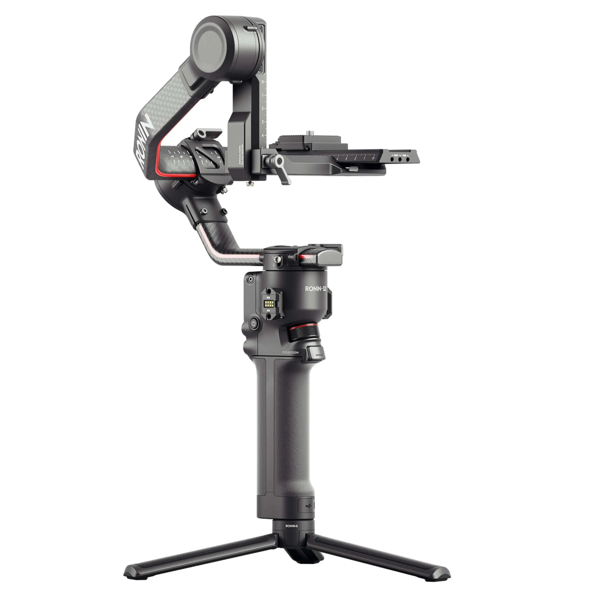 מייצב גימבל DJI RONIN-RS2