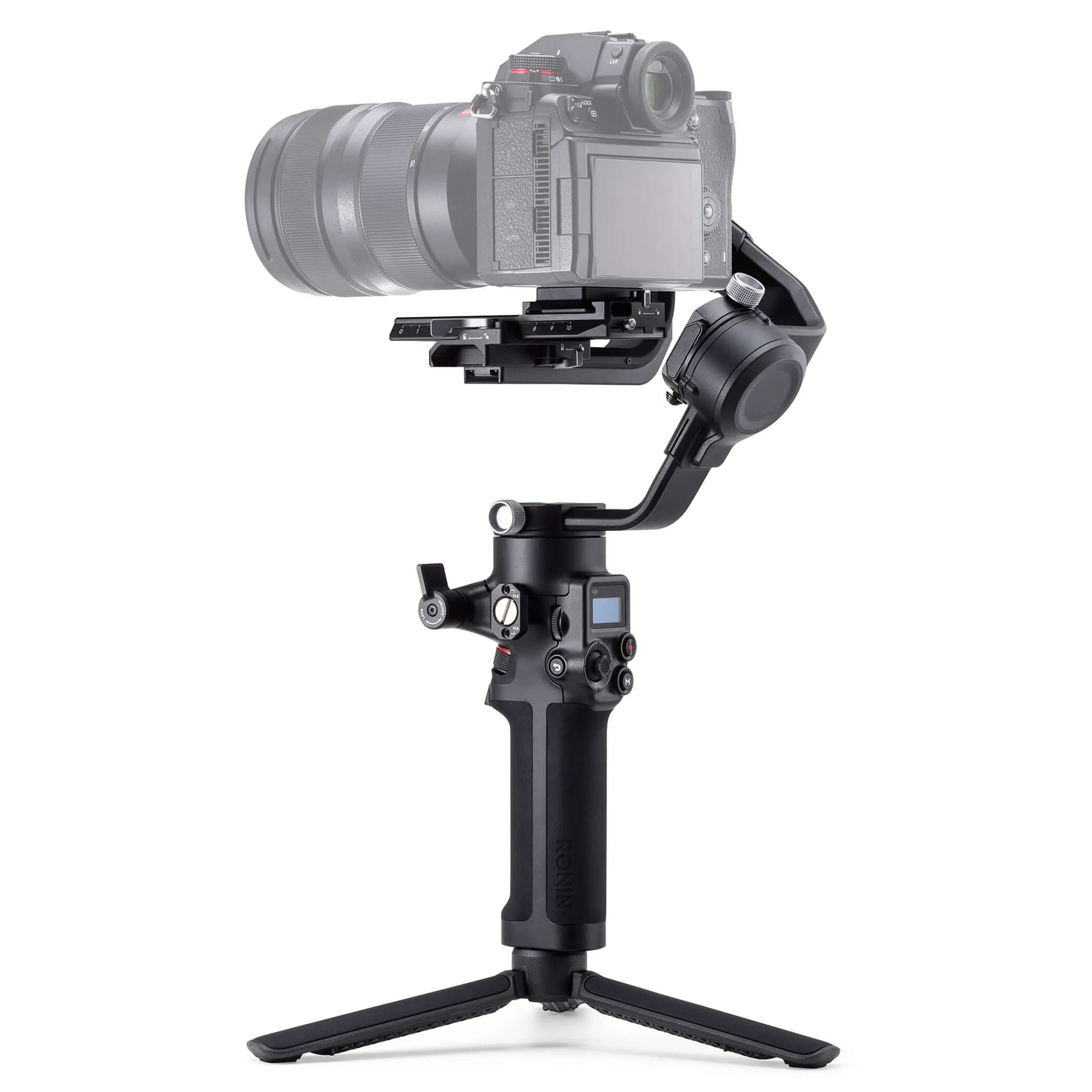 מייצב גימבל DJI RONIN-RSC 2