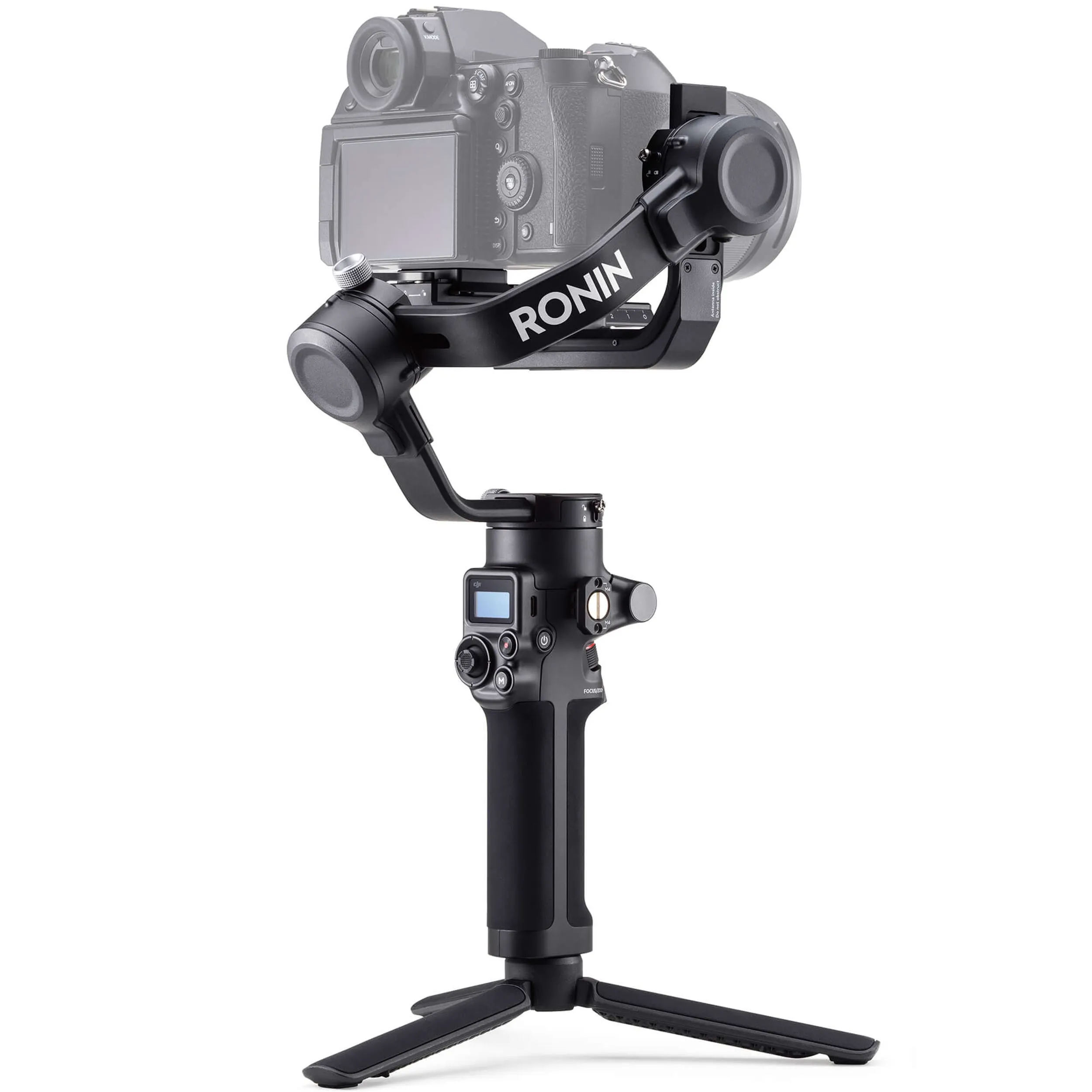 מייצב גימבל DJI RONIN-RSC 2