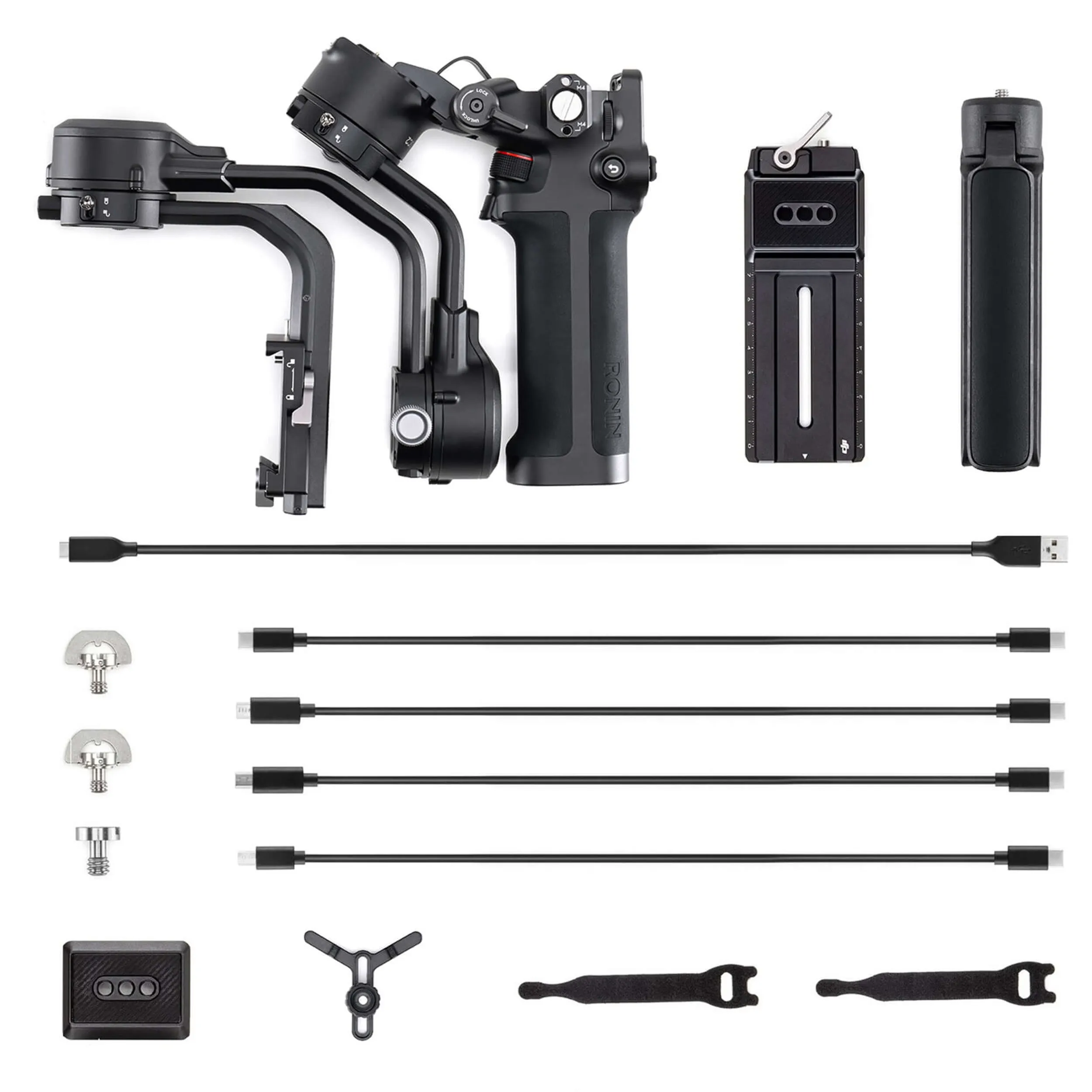 מייצב גימבל DJI RONIN-RSC 2