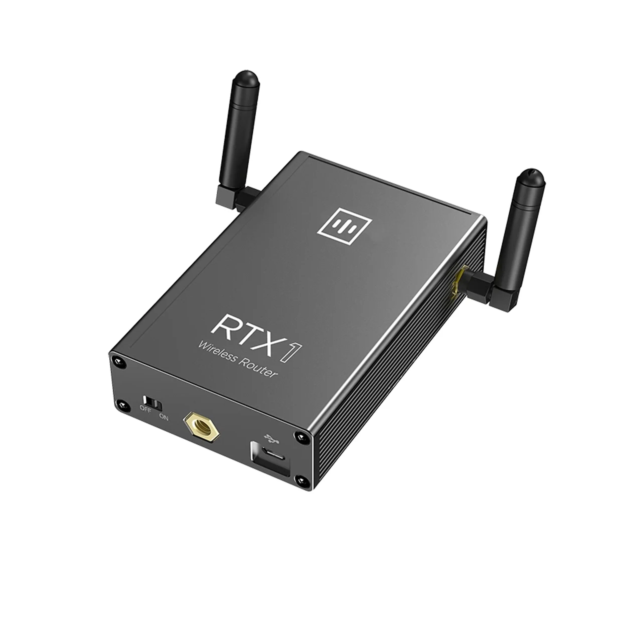 ראוטר אלחוטי Vibesta RTX-1