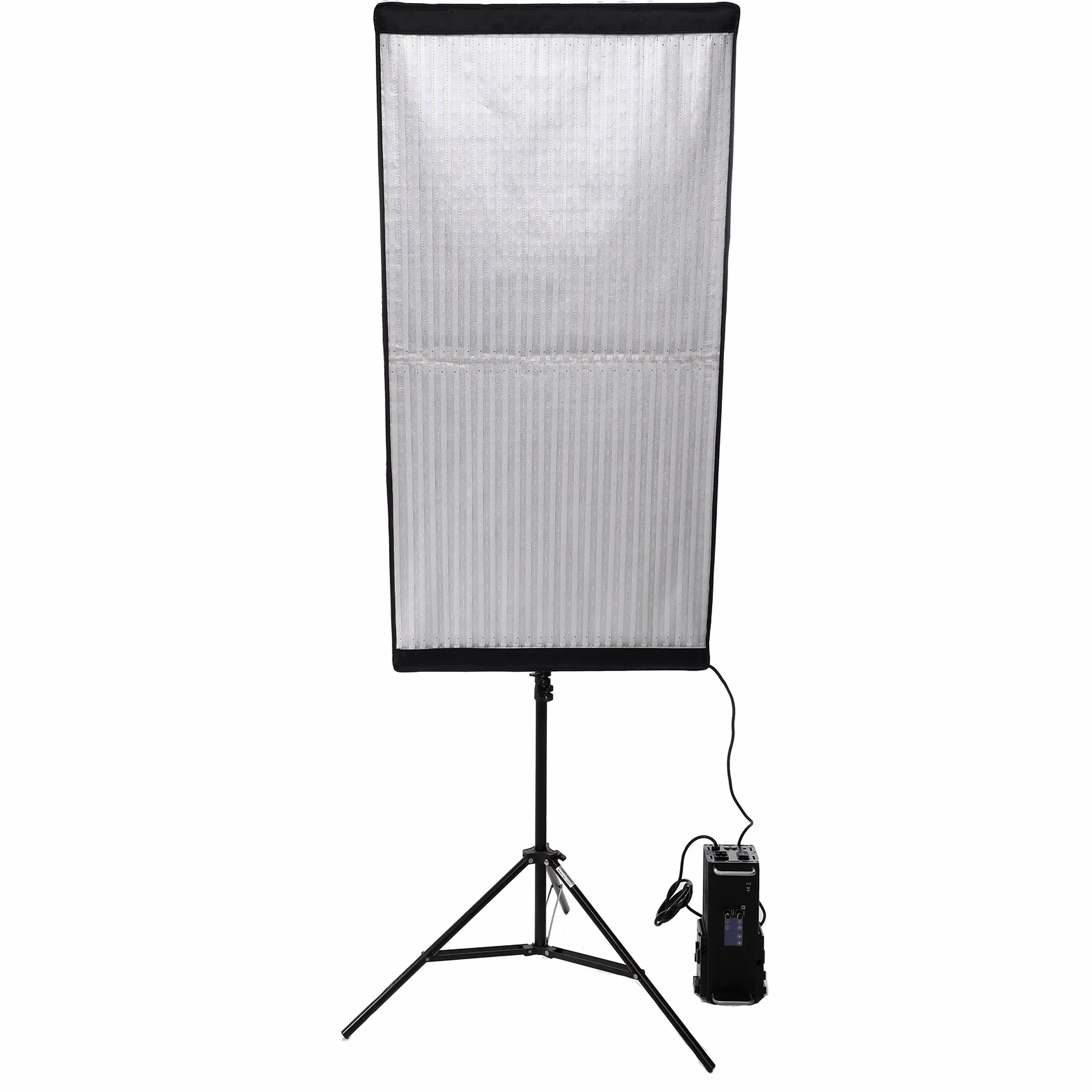 פנס לד 300W גמיש 60X120 ס"מ Falcon Eyes RX-48TDX II