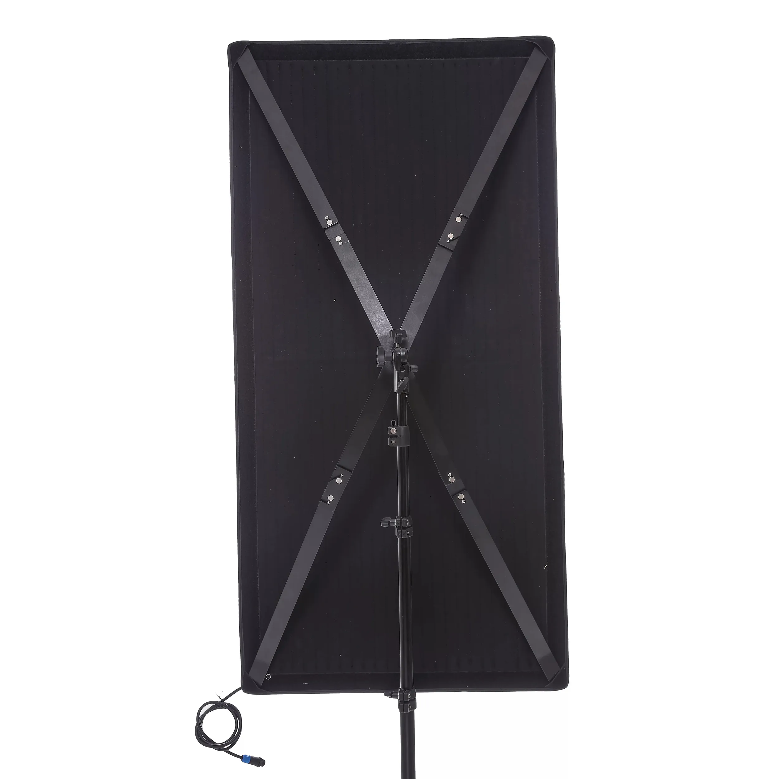 פנס לד 300W גמיש 60X120 ס"מ Falcon Eyes RX-48TDX II