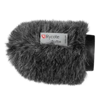 מגן רוח 10 ס"מ Rycote Classic Softie