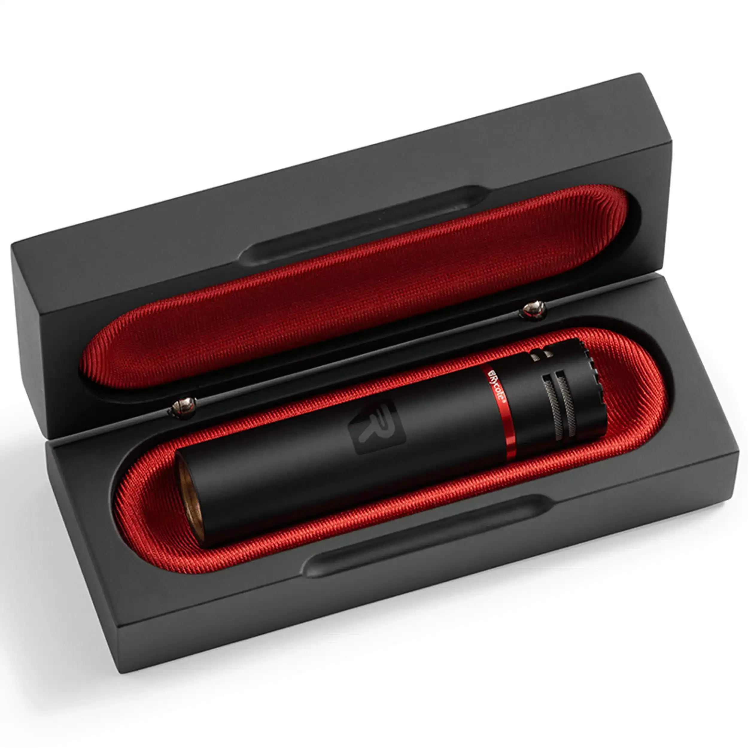 מיקרופון עיפרון כיווני Rycote OM-8