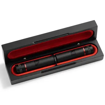 זוג מיקרופונים סטריאו קרדיואידים Rycote CA-8 SP