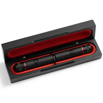 זוג מיקרופונים סטריאו סופרקרדיואידים Rycote SC-8 SP