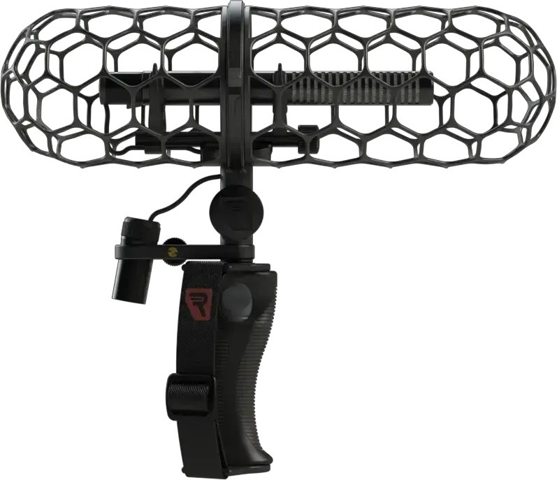 סט מגן רוח Rycote Nano-Shield Kit NS3-CB