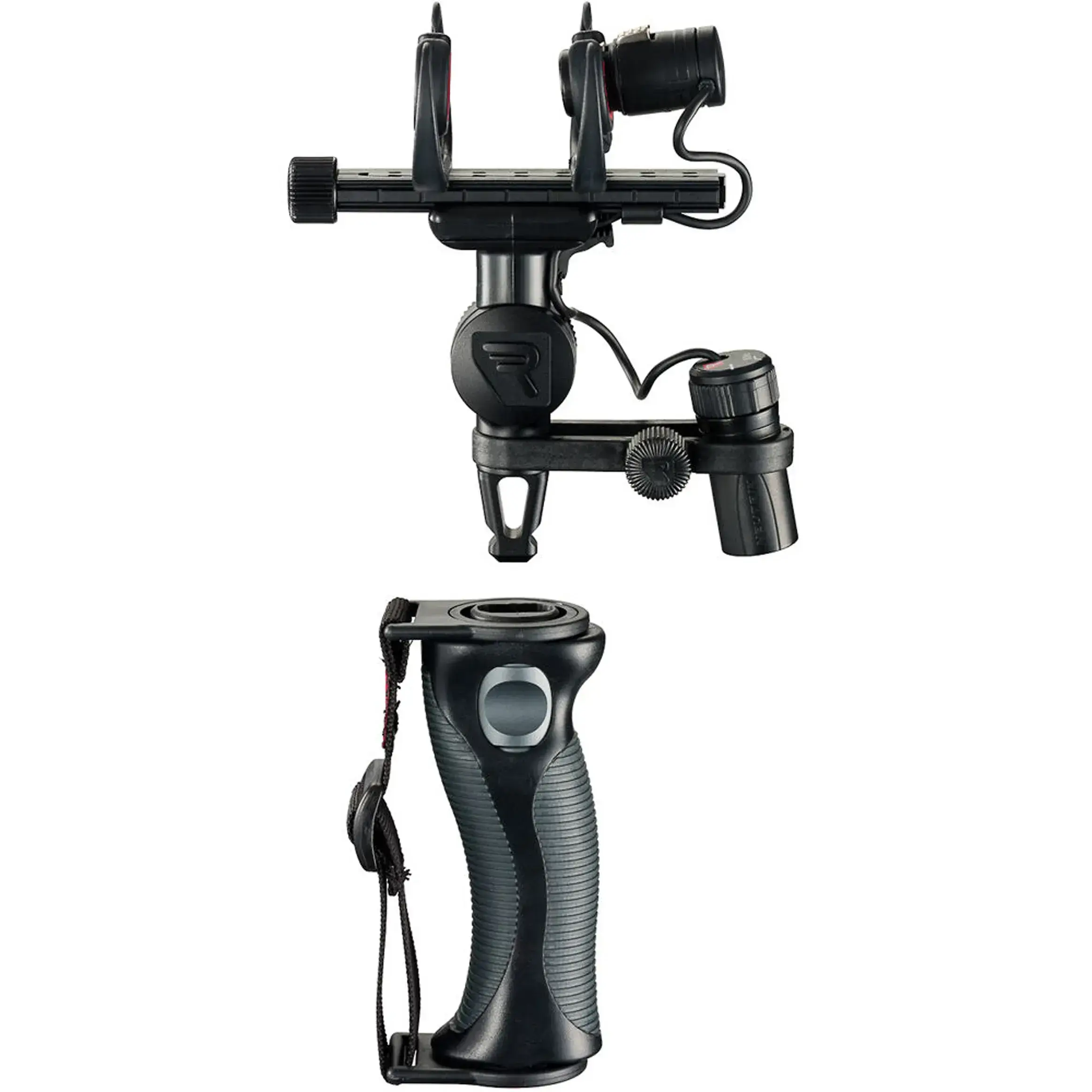 סט מגן רוח Rycote Nano-Shield Kit NS3-CB