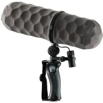 סט מגן רוח Rycote Nano-Shield Kit NS3-CB