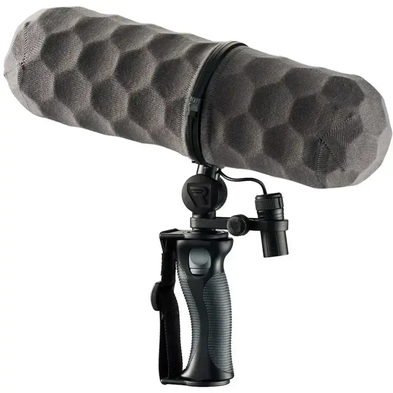 סט מגן רוח Rycote Nano-Shield Kit NS3-CB