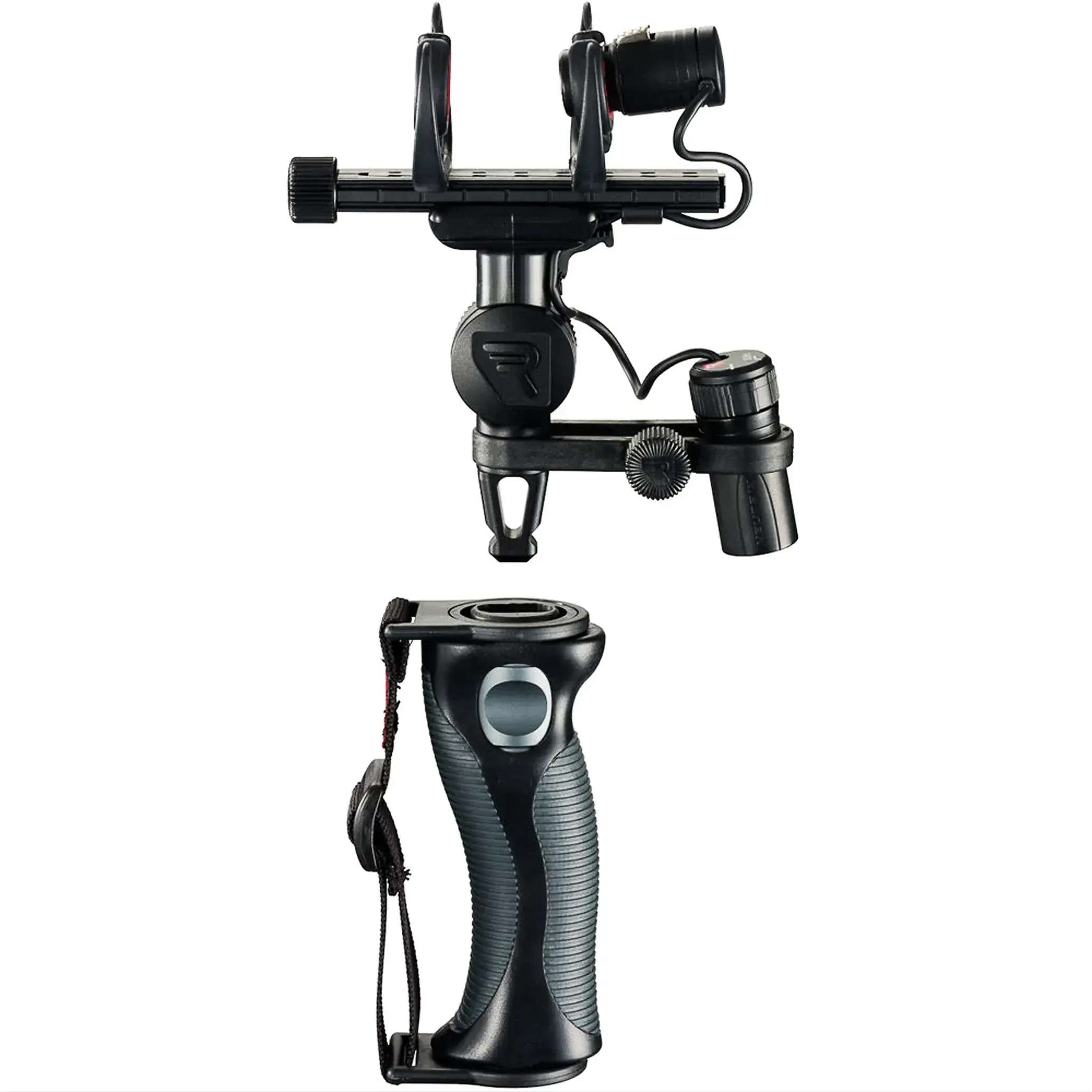 סט מגן רוח Rycote Nano-Shield Kit NS5-DC