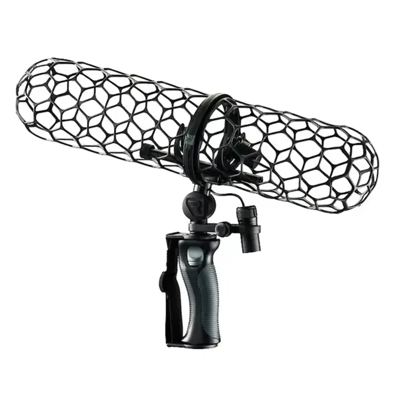 סט מגן רוח Rycote Nano-Shield Kit NS5-DC