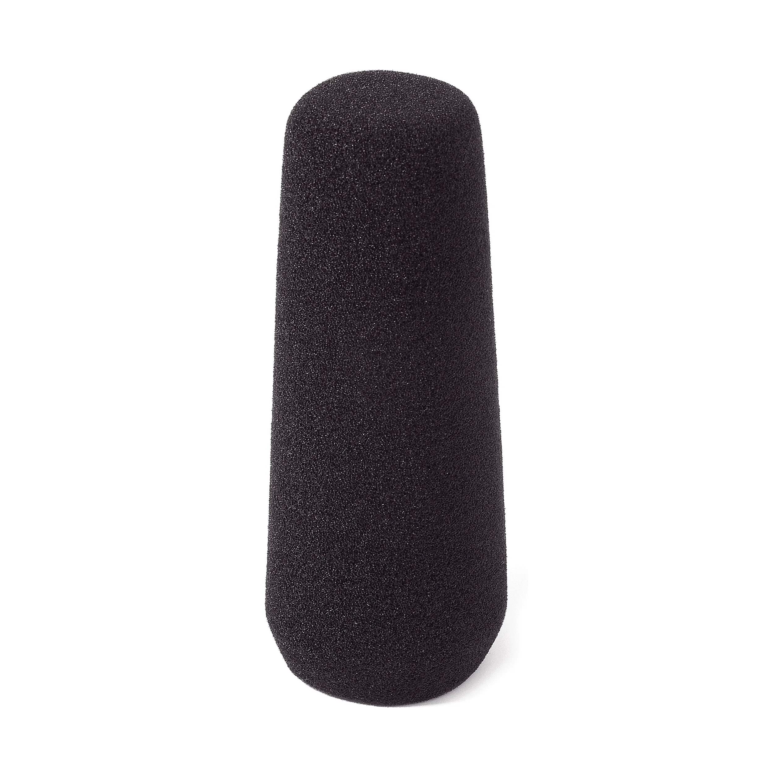 ספוג למיקרופון באורך 10 ס"מ Rycote