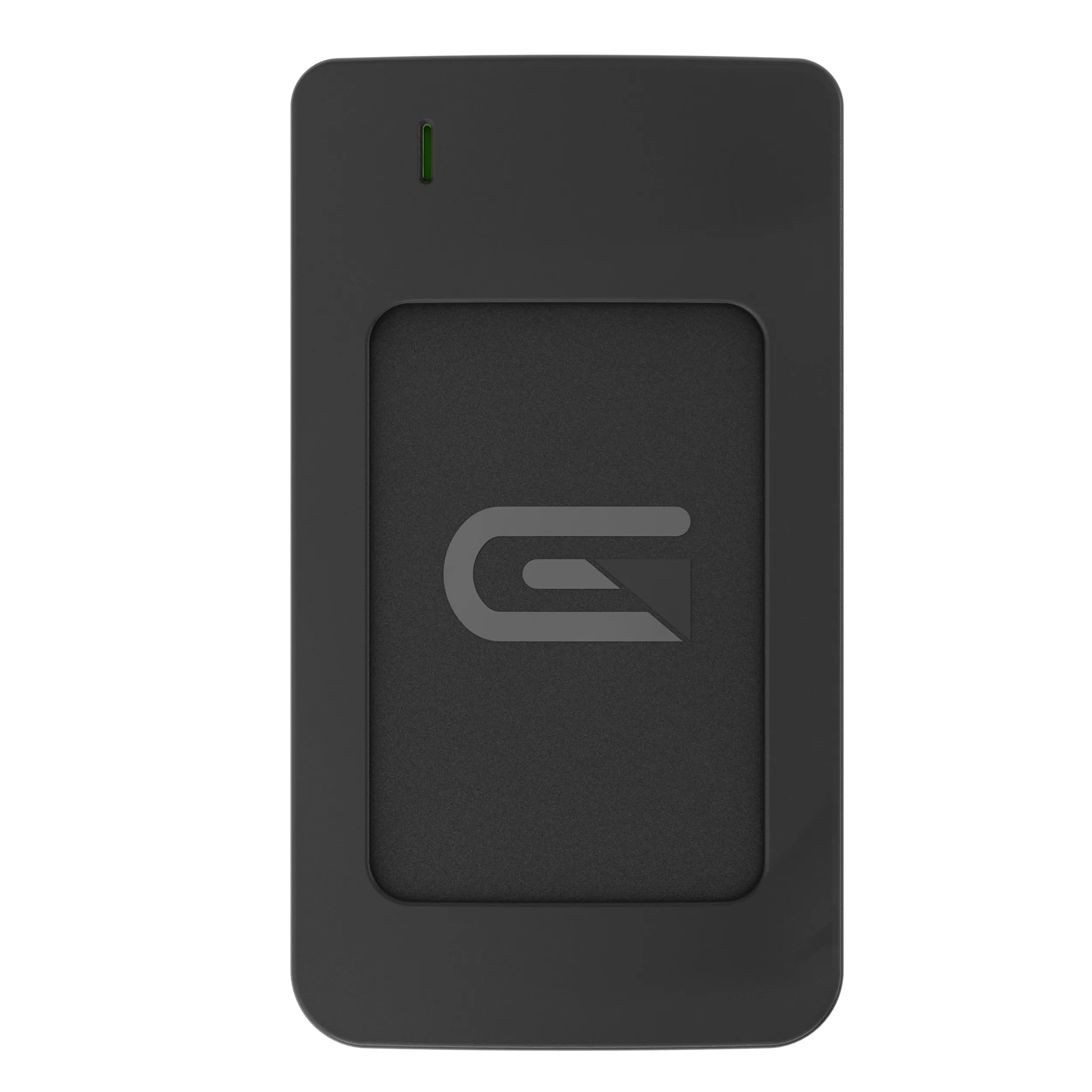 כונן חיצוני Glyph AtomRAID SSD 1TB, צבע שחור