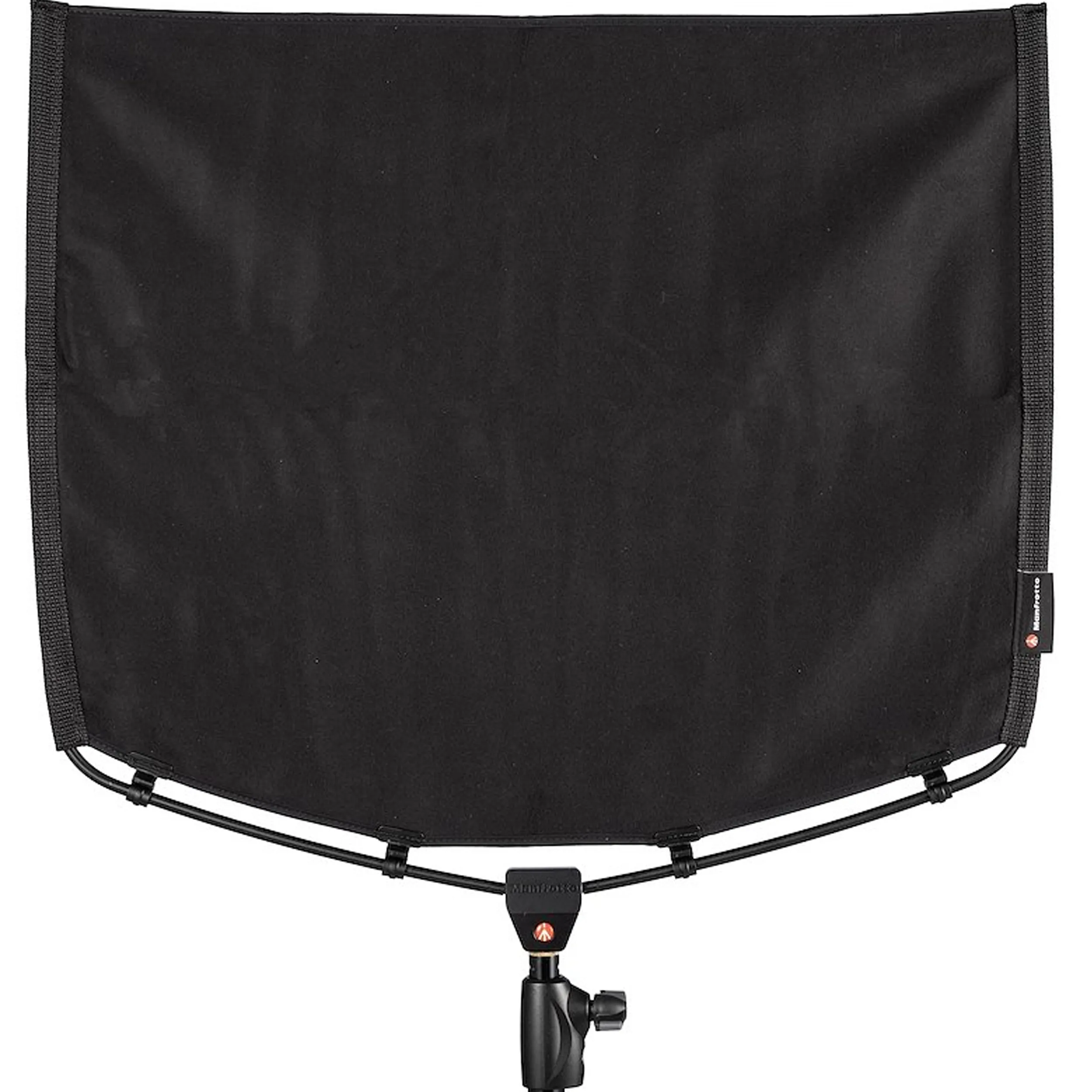 ערכת דגלים מתקפלת Manfrotto Rapid Flag "18x"24