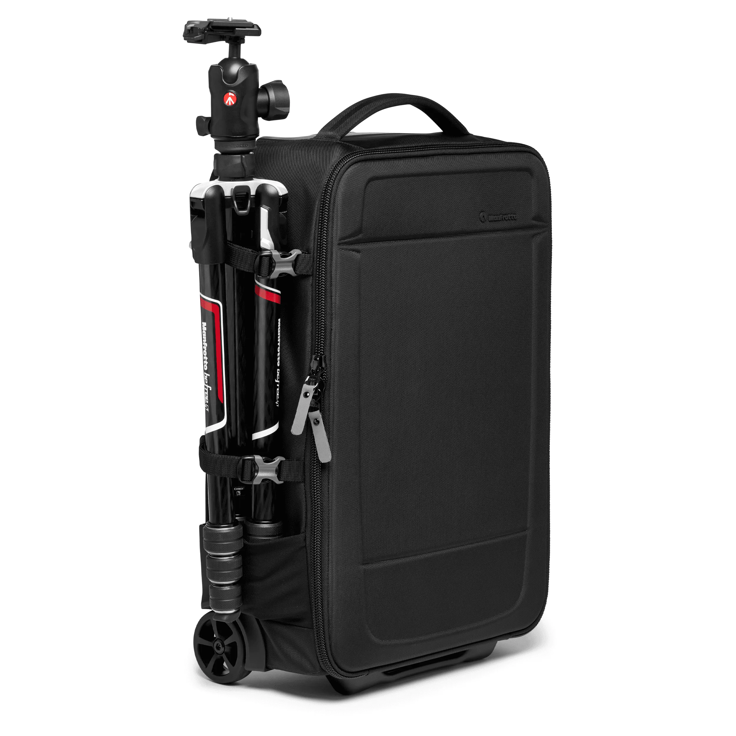 תיק טרולי לציוד צילום Manfrotto Advanced Rolling bag III