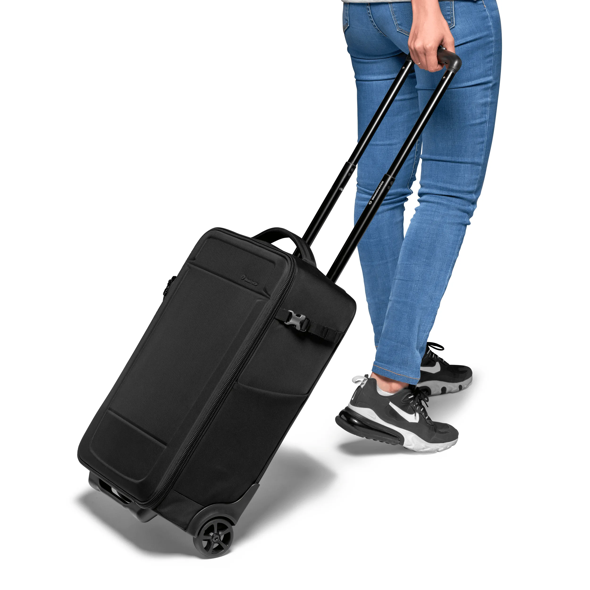 תיק טרולי לציוד צילום Manfrotto Advanced Rolling bag III