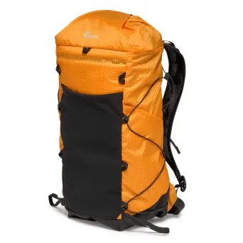 תיק גב רך מתקפל למצלמה Lowepro RunAbout BP 18L