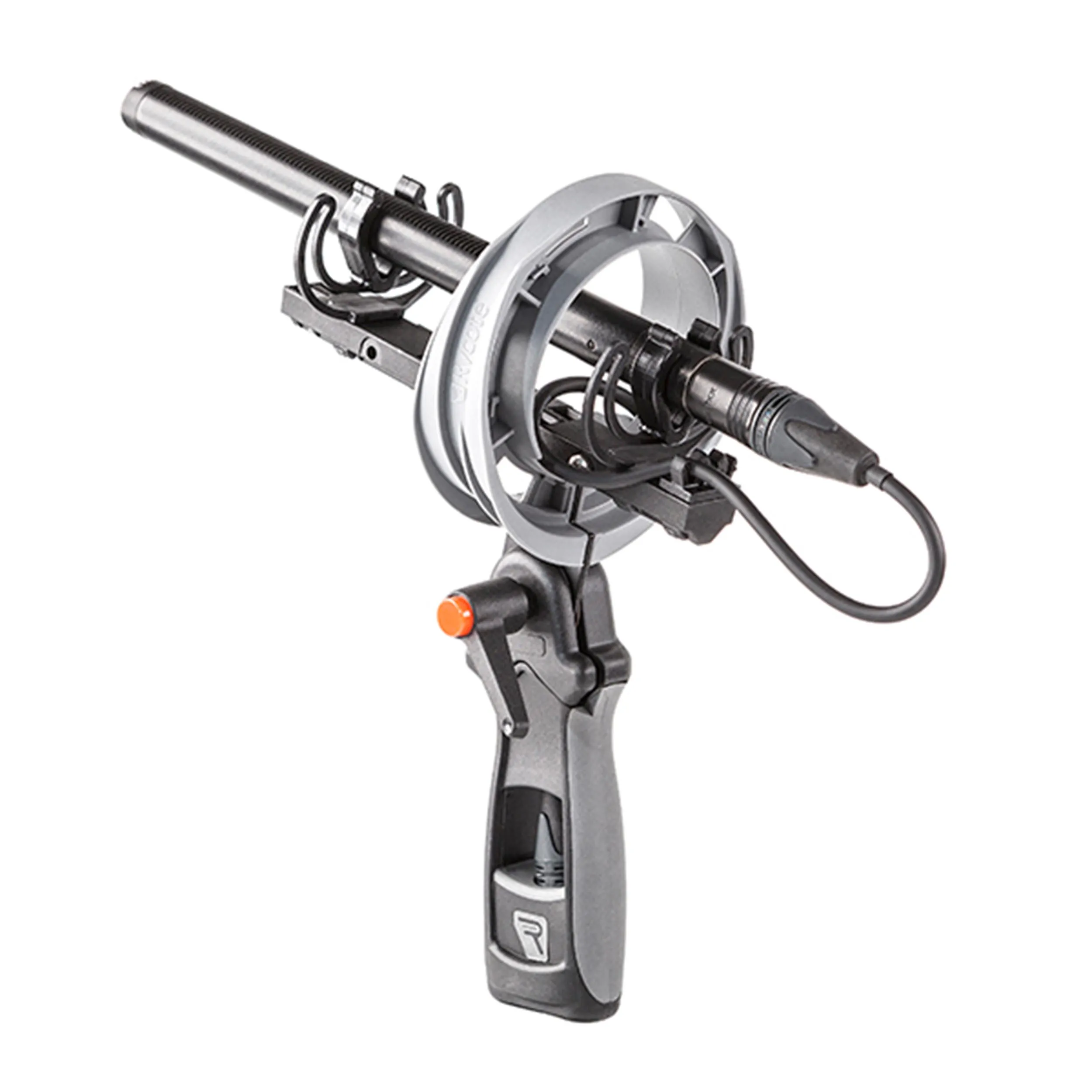 סט מגן רוח צפלין גדול Rycote Super-Shield