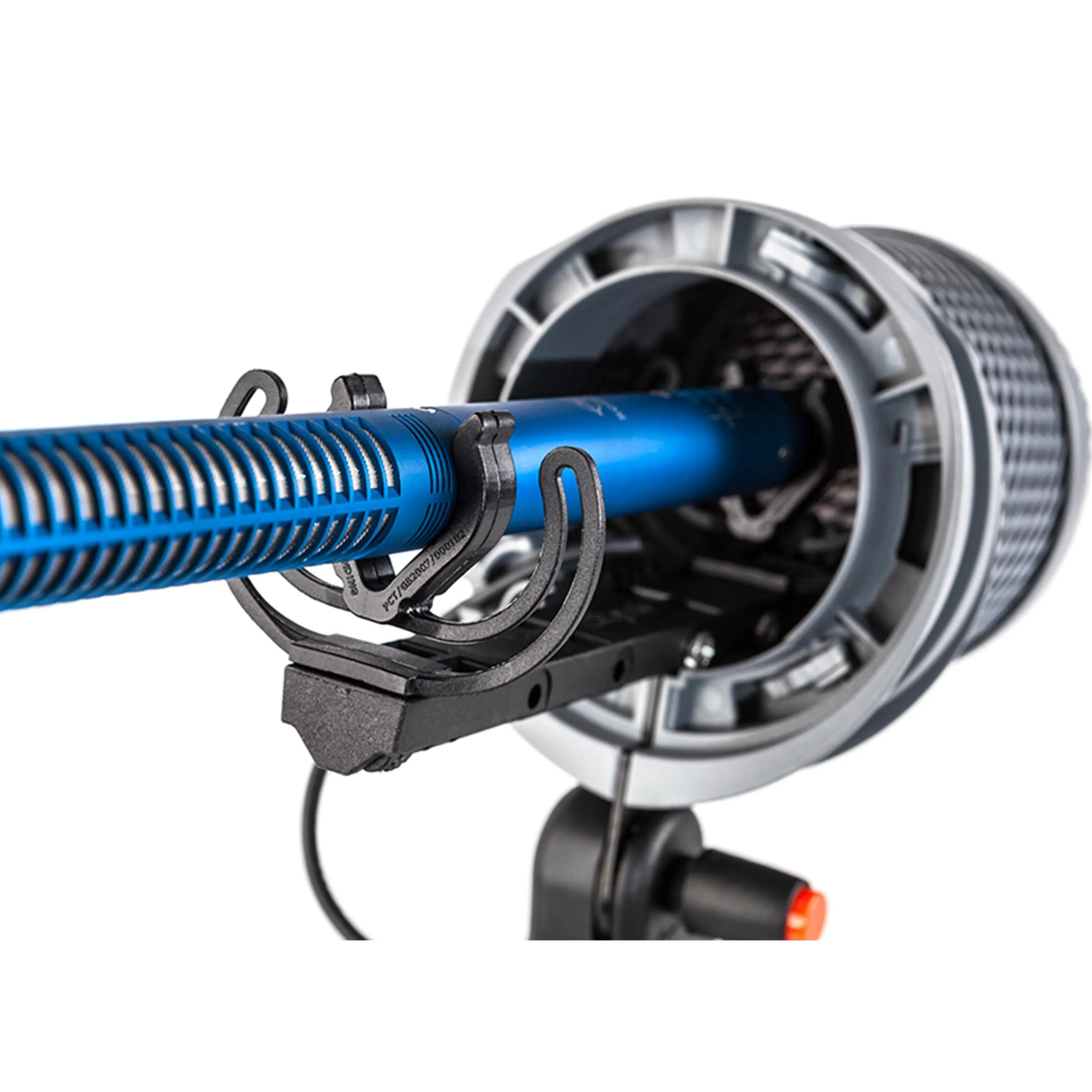 סט מגן רוח צפלין בינוני Rycote Super-Shield