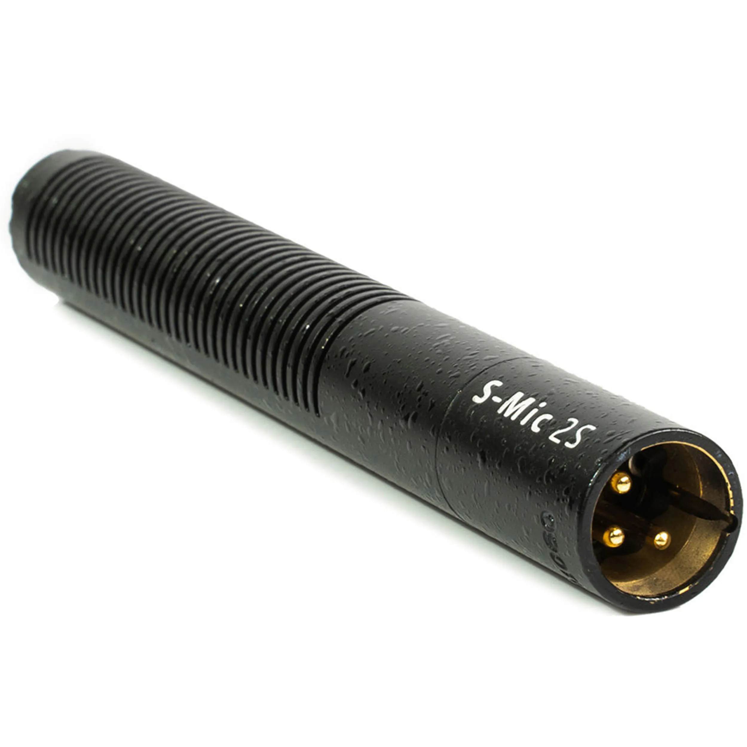 מיקרופון כיווני Deity S-MIC 2S