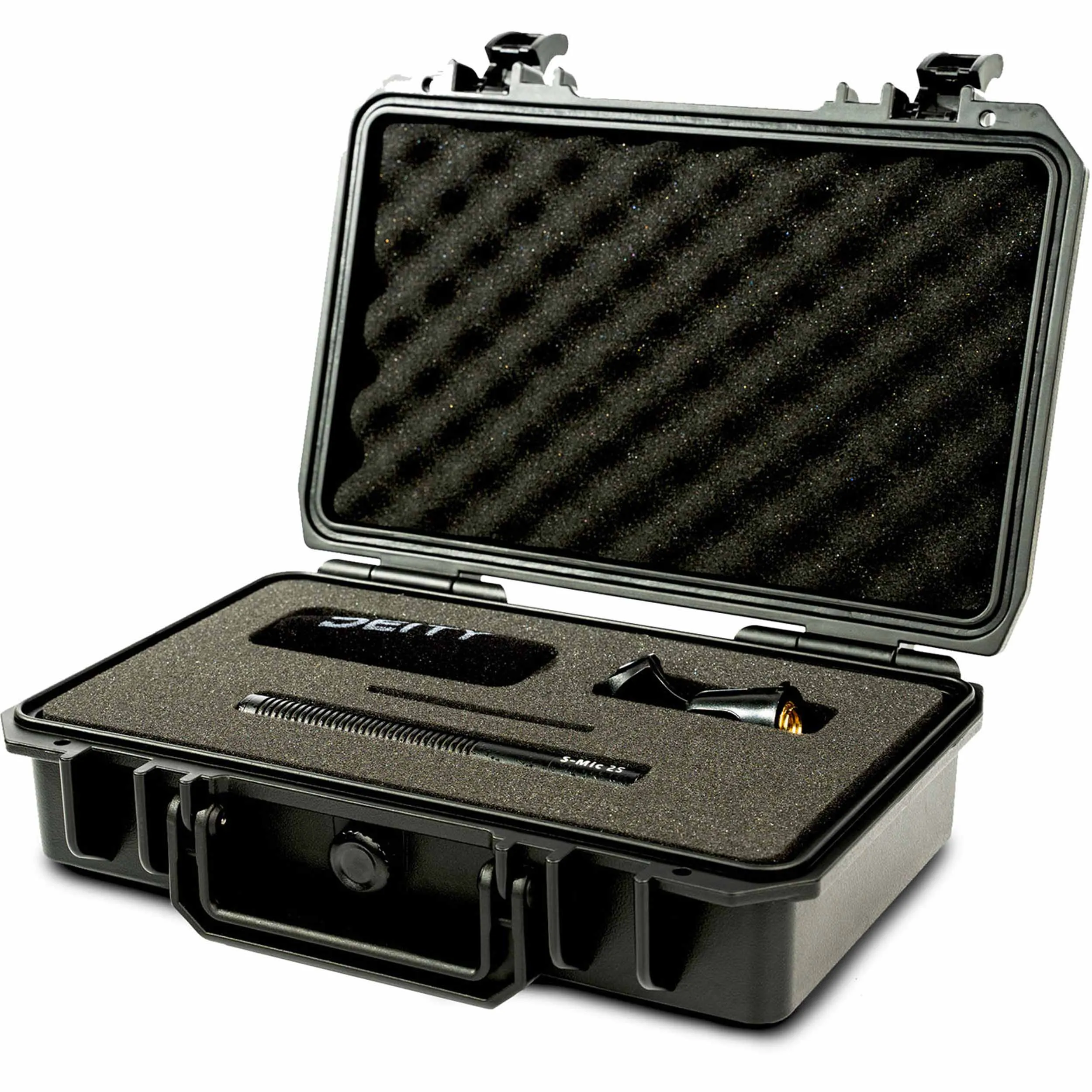 מיקרופון כיווני Deity S-MIC 2S