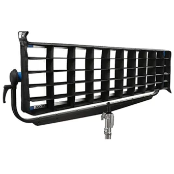 גריד לפנס Arri SkyPanel S120 DoP Choice
