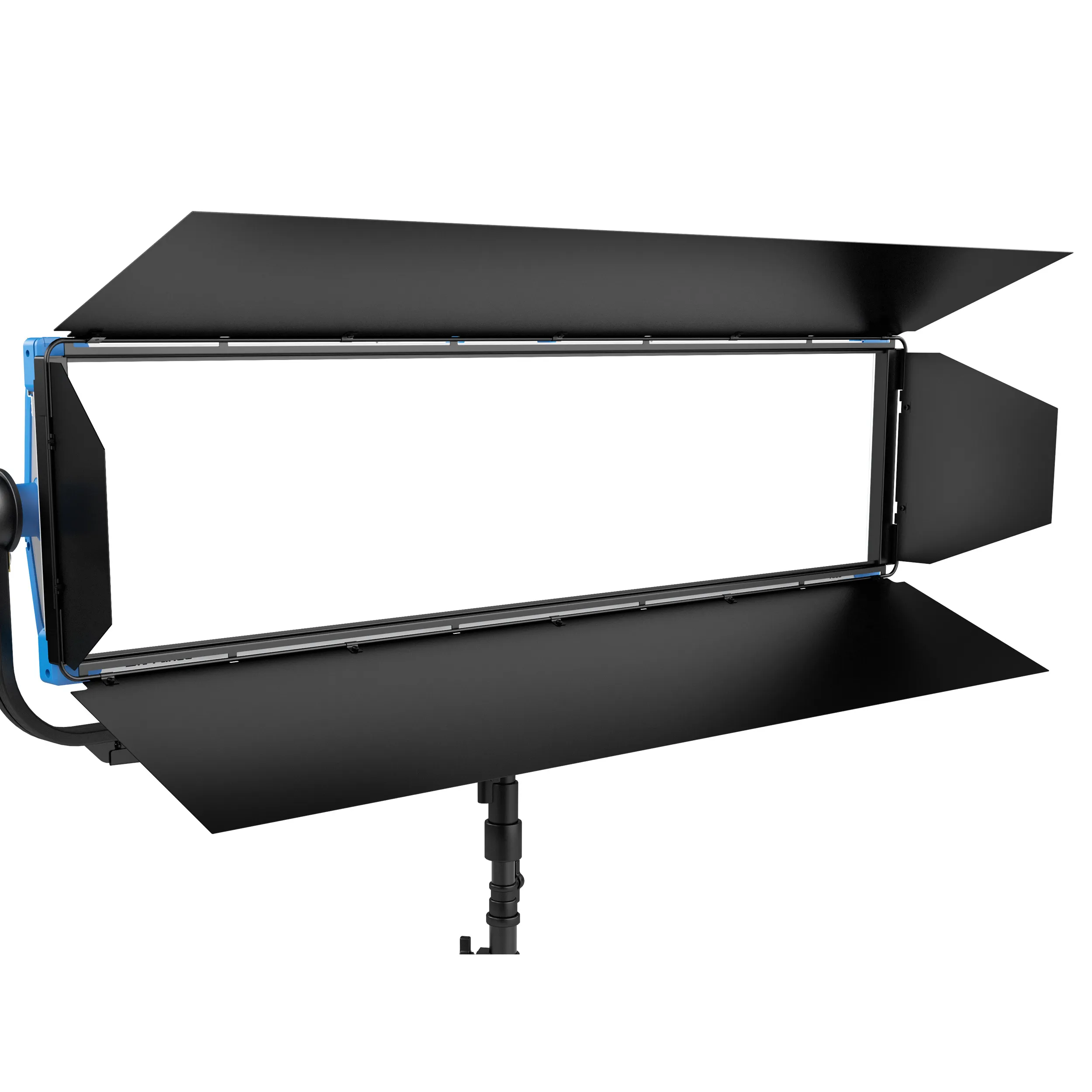 דלתות וויסות תאורה לפנס ARRI S120 SkyPanel