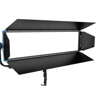 דלתות וויסות תאורה לפנס ARRI S120 SkyPanel