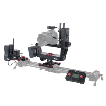 קיט  ממונע  לסליידר iFootage Motion S1A3