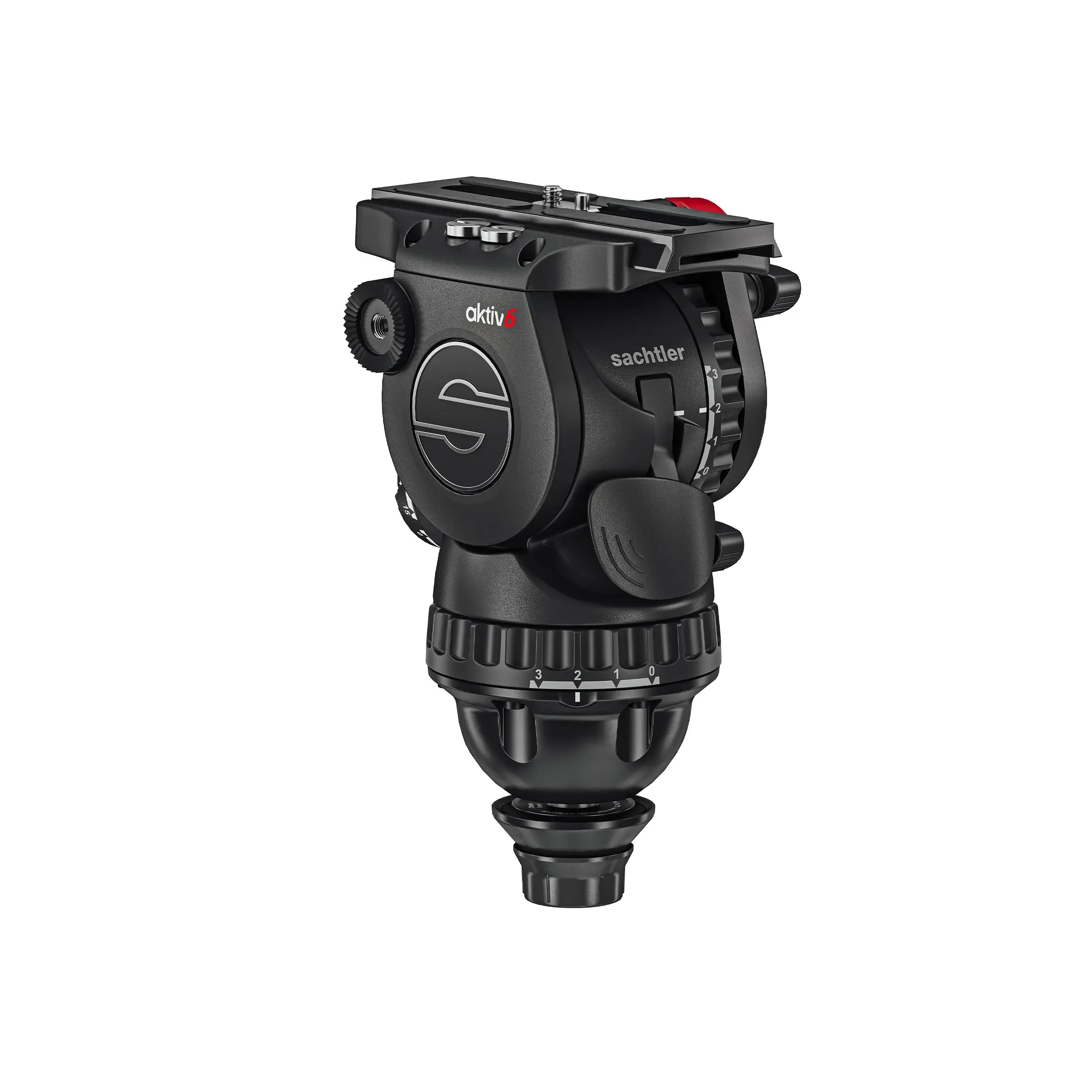 ראש וידאו Sachtler aktiv6