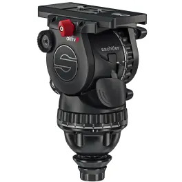 ראש וידאו Sachtler aktiv8