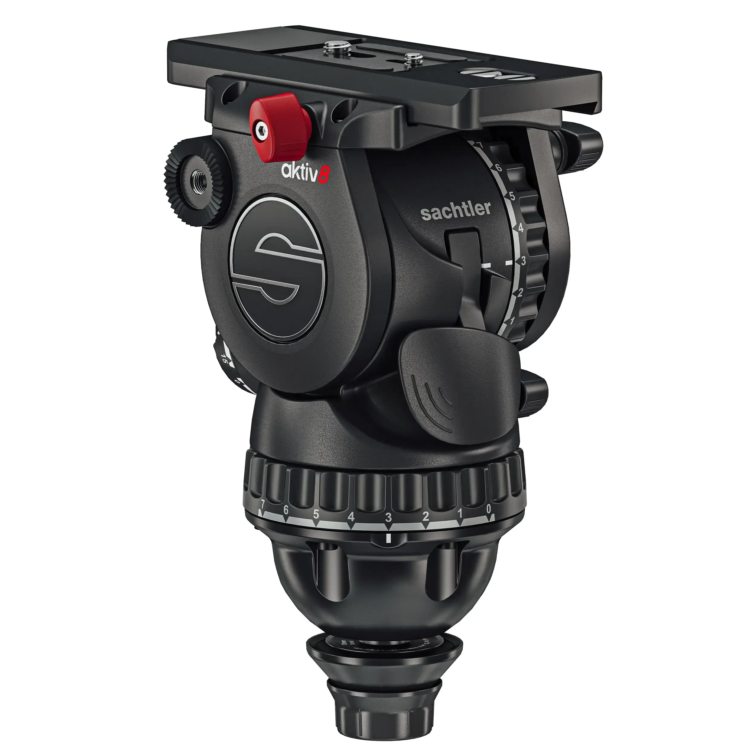 ראש וידאו Sachtler aktiv8T