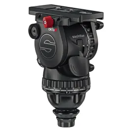 ראש וידאו Sachtler aktiv8T