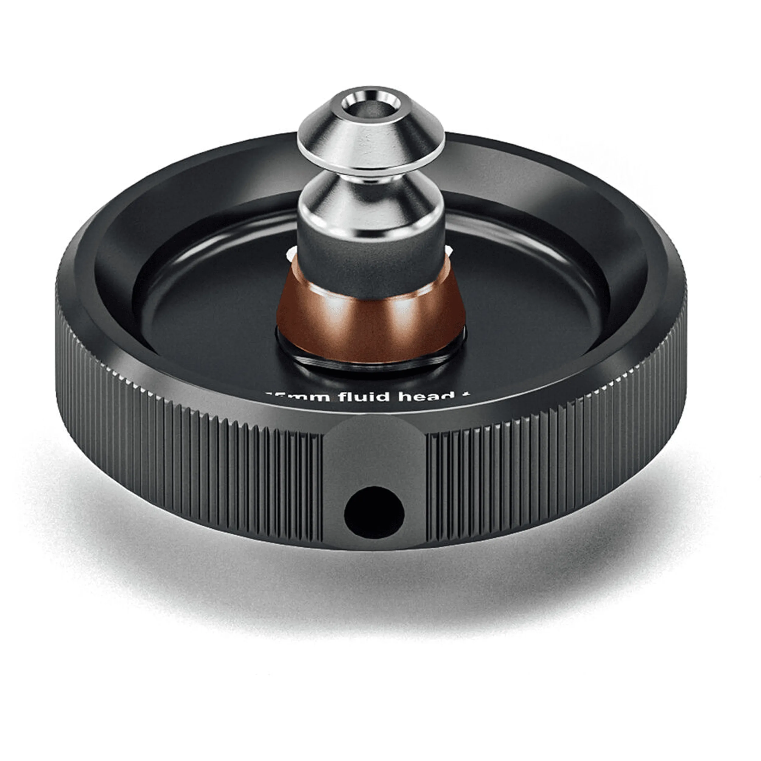 מתאם 75 מ"מ Sachtler Adaptor aktiv head