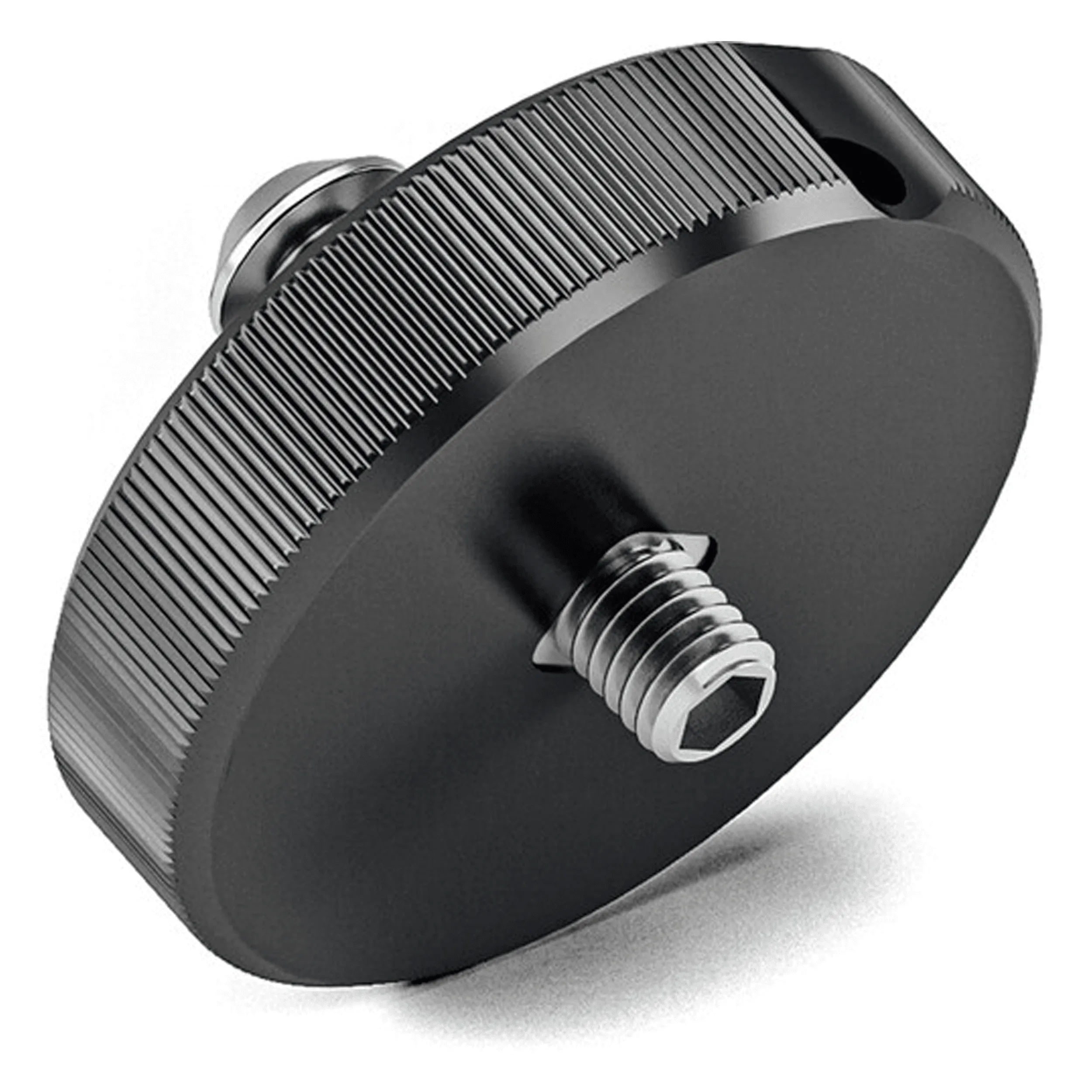 מתאם 75 מ"מ Sachtler Adaptor aktiv head