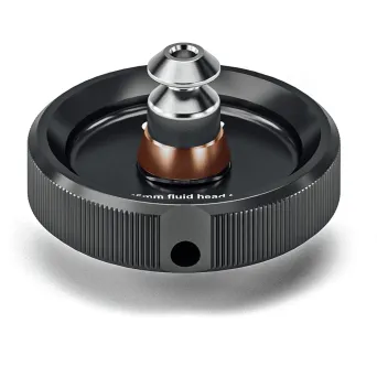 מתאם 75 מ"מ Sachtler Adaptor aktiv head