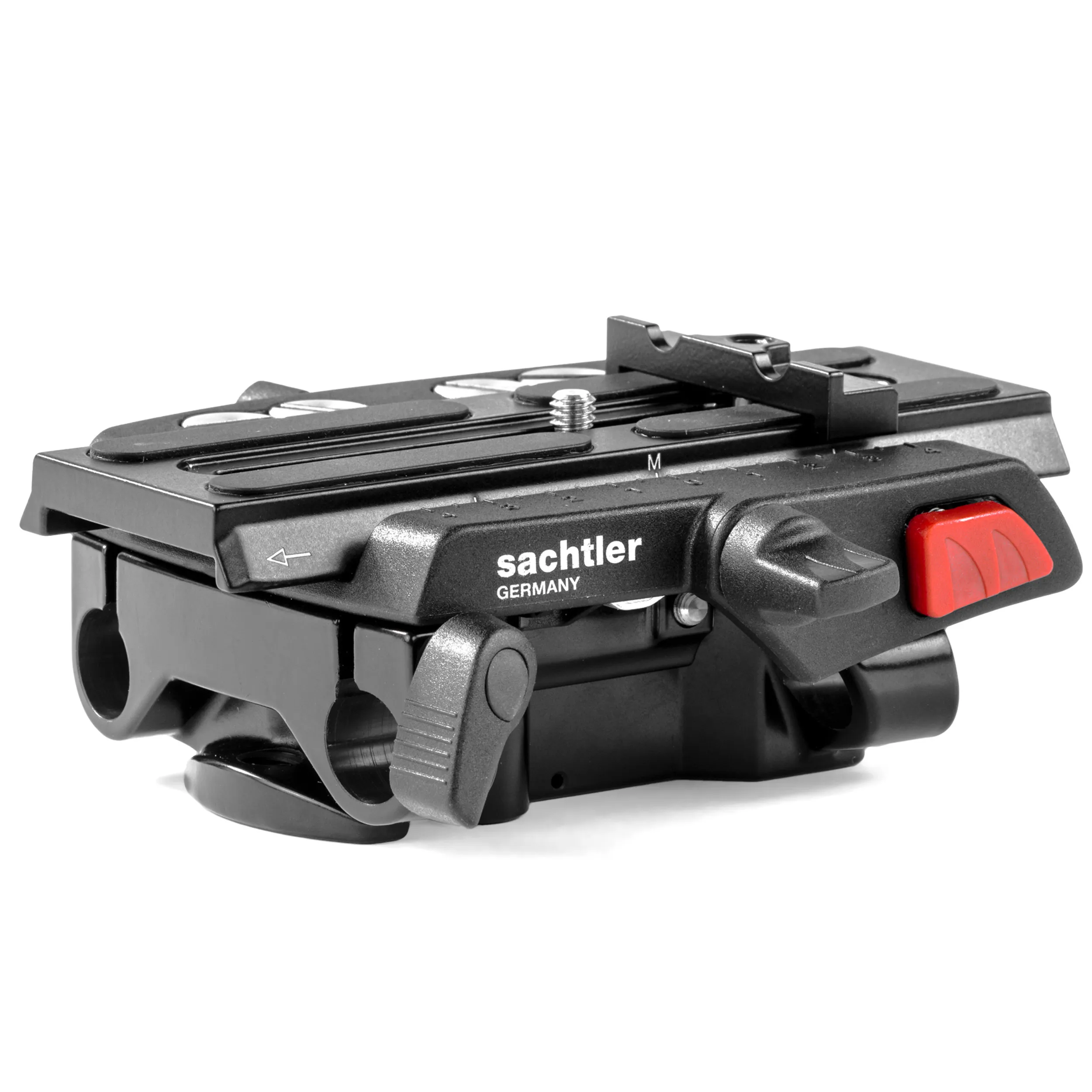 Sachtler Ace Base Plate