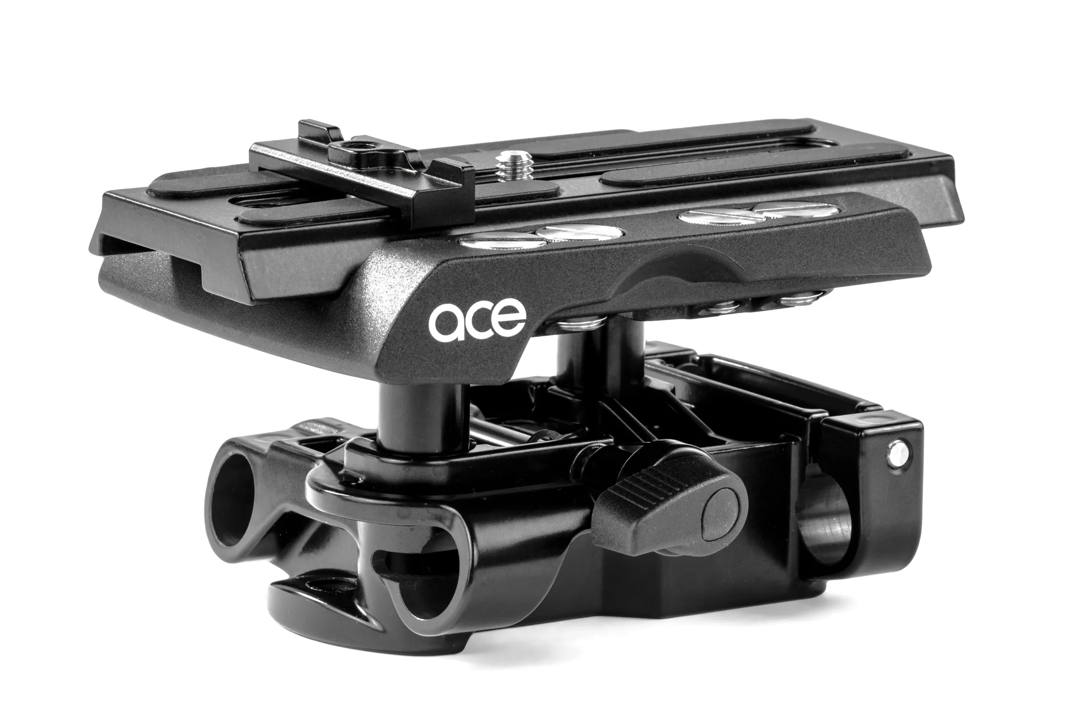 Sachtler Ace Base Plate