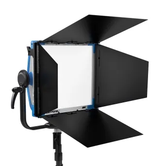 דלתות וויסות תאורה לפנס ARRI S30 SkyPanel