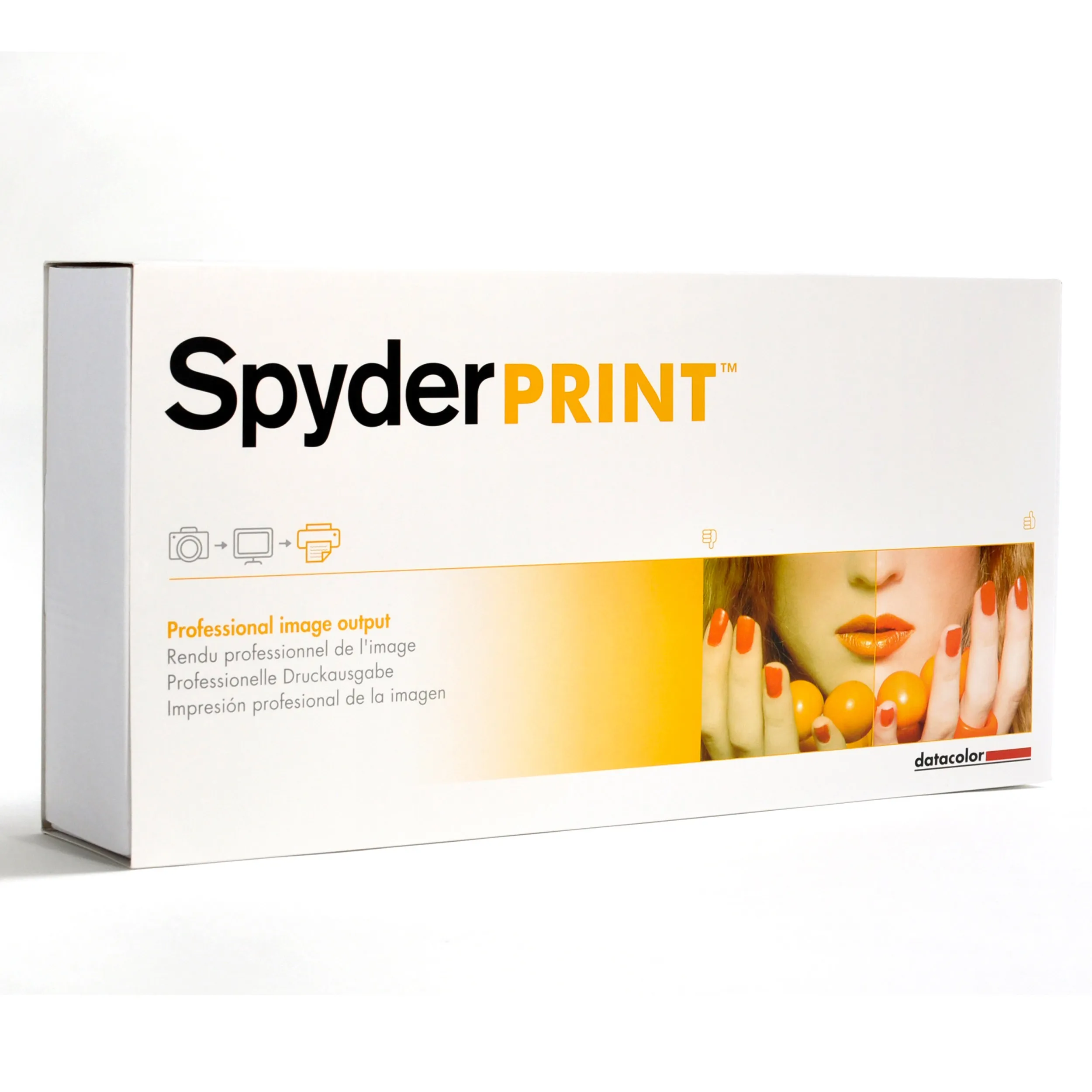 Datacolor SpyderPRINT™