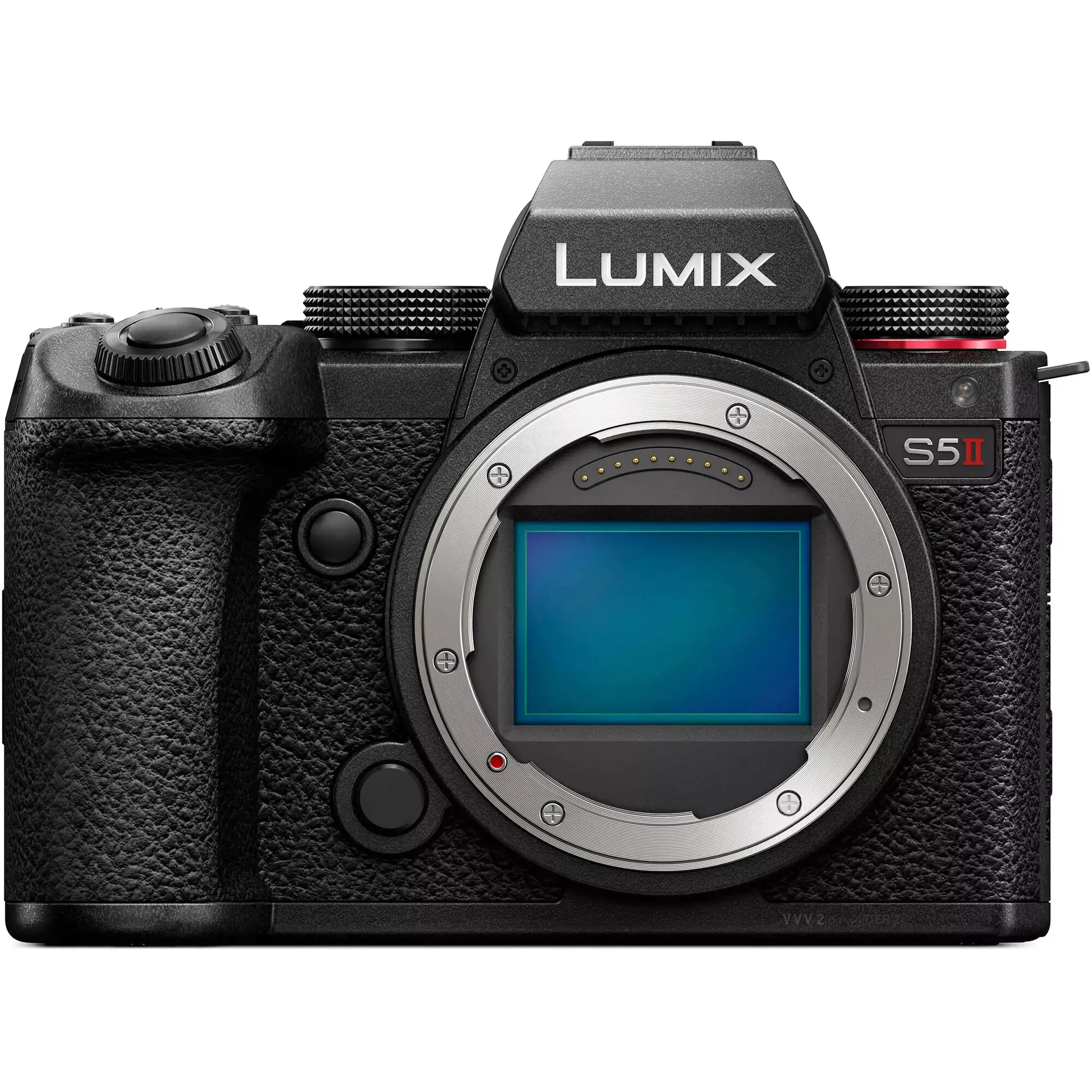 מצלמה דיגיטלית Panasonic Lumix S5 II