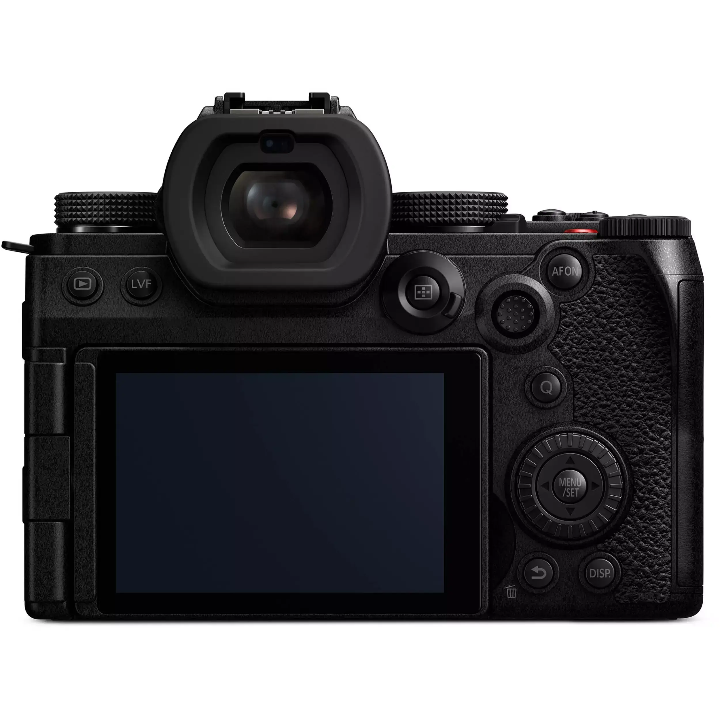מצלמה דיגיטלית Panasonic Lumix S5 II