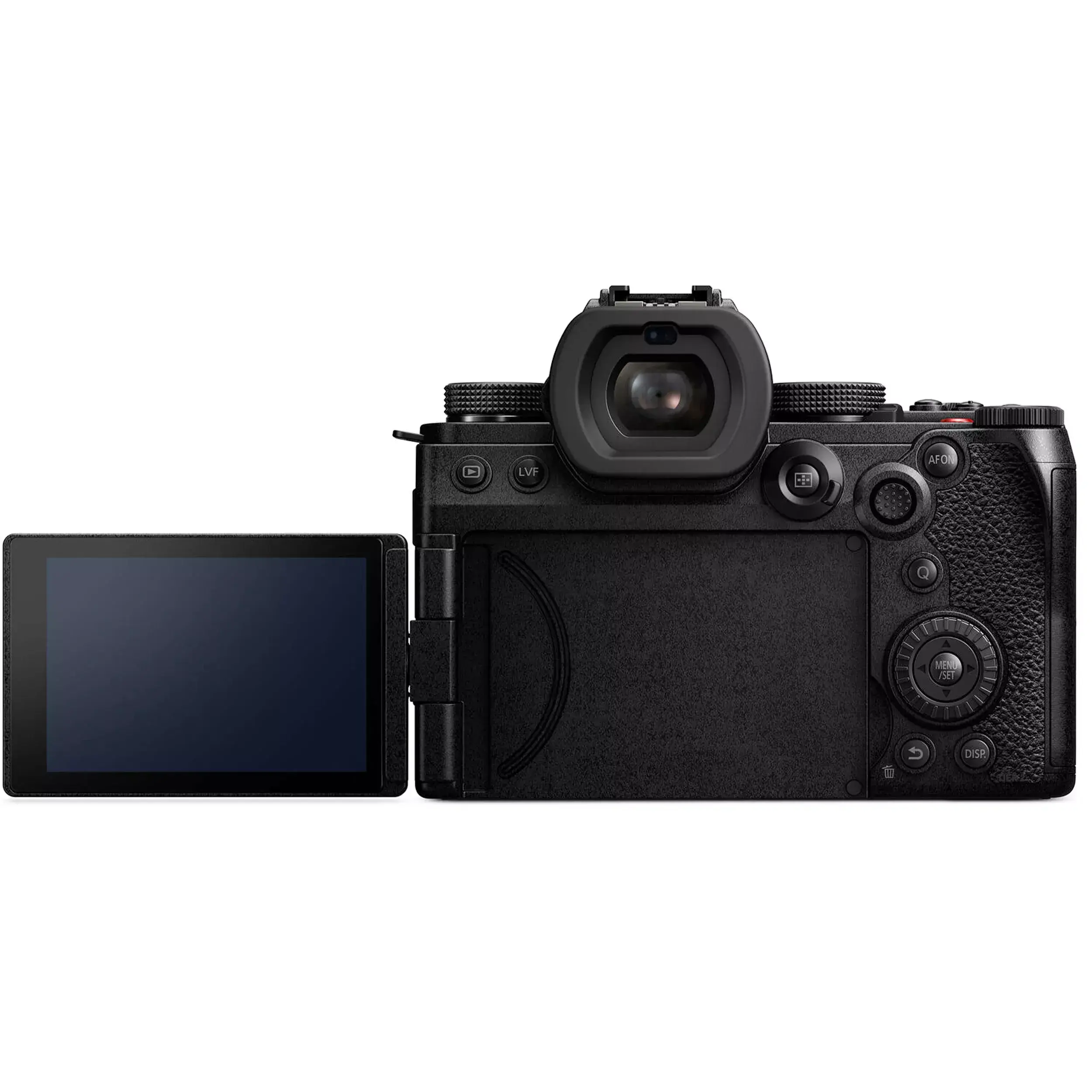 מצלמה דיגיטלית Panasonic Lumix S5 II