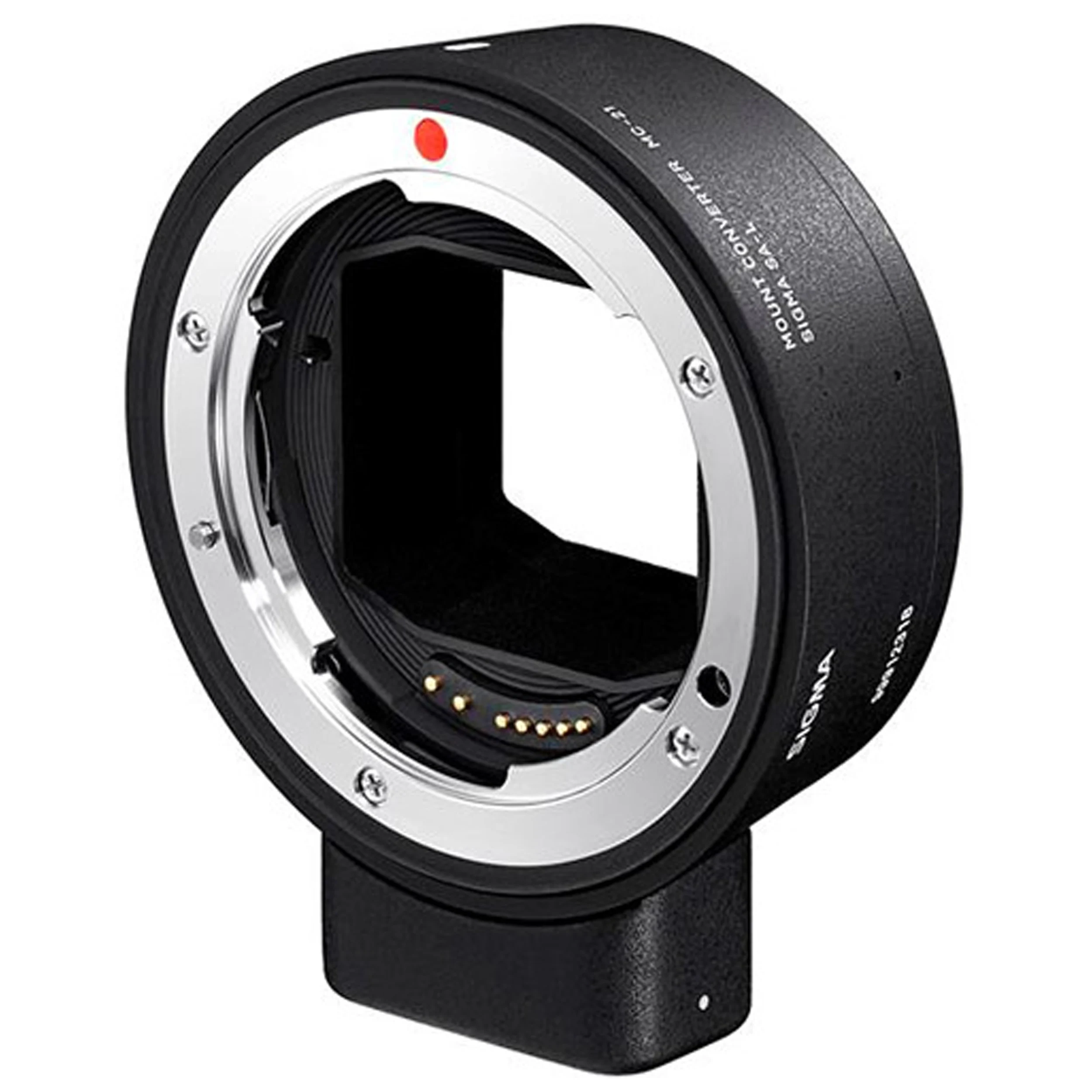 מתאם עדשה Sigma MC-21 SA-Mount Lenses to L-Mount