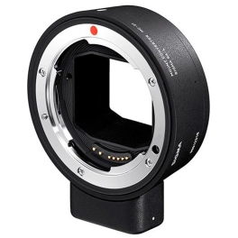 מתאם עדשה Sigma MC-21 SA-Mount Lenses to L-Mount