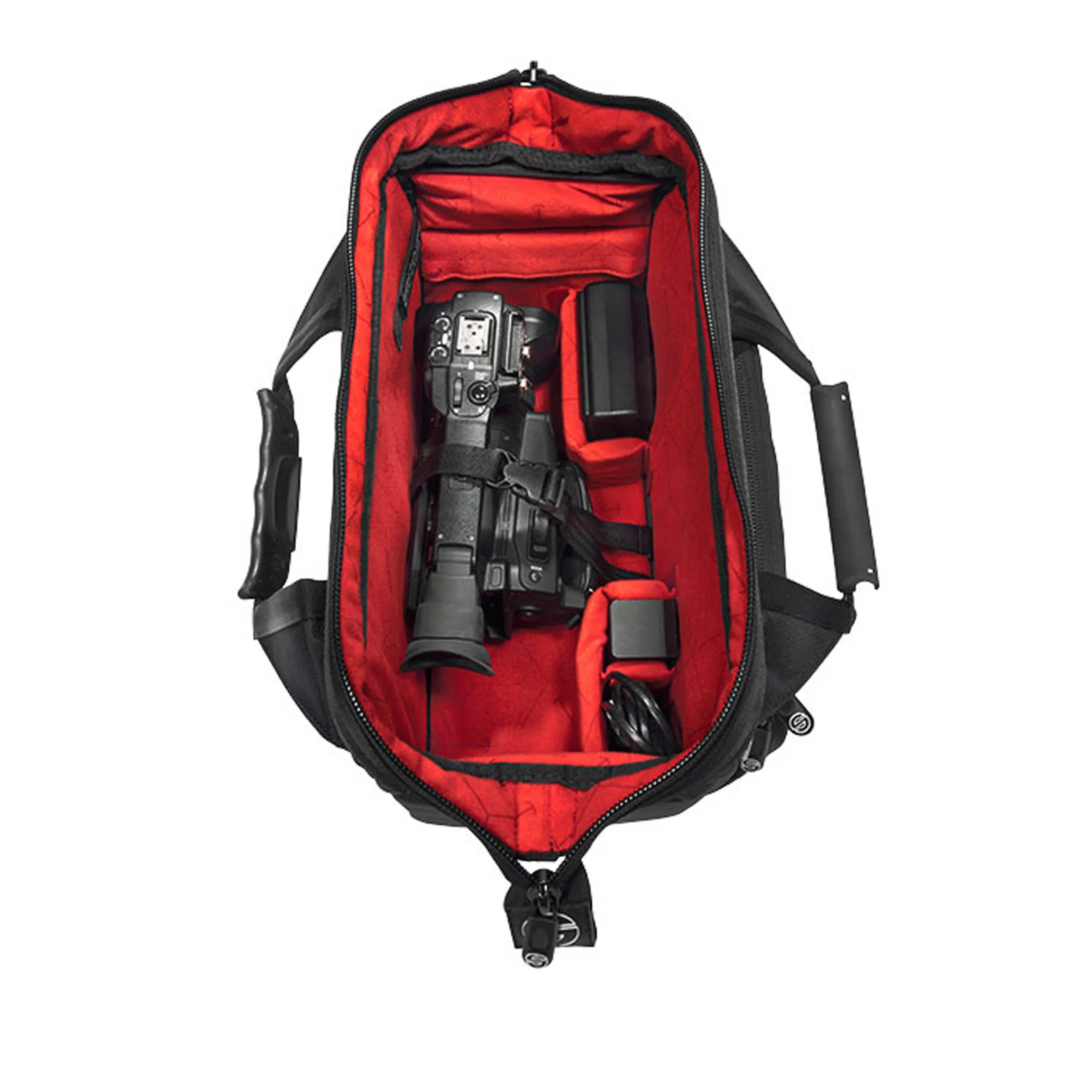 תיק למצלמת וידאו Sachtler Dr. Bag-1