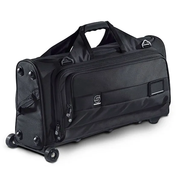 תיק טרולי למצלמת וידאו Sachtler U-Bag